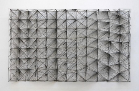 Mariano Dal Verme,  Untitled , 2013, Graphite, paper, 21 1/4 in. x 29 1/8 in.